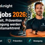 Arbeiten, wo Bewegung Wirkung entfaltet: Sportberufe 2026 zwischen Gesundheit, Verein und digitalem Coaching
